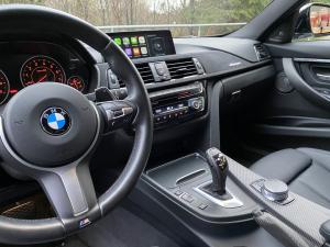 BMW 330i xDrive Touring M Sport 2017 года  (NA)
